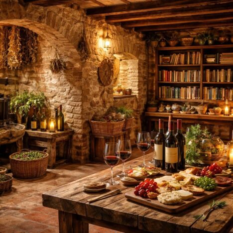 Les meilleures activités à faire lorsqu&rsquo;on décide de visiter Cinisi