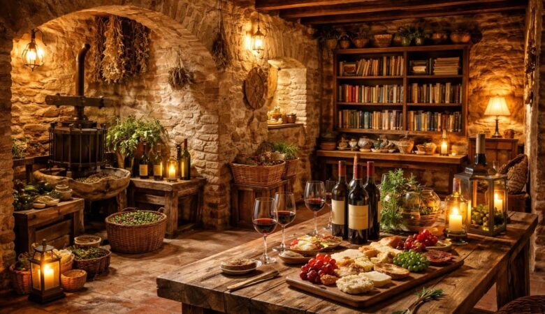 découvrez les meilleures activités à faire dans un sótano en toscane, italie, entre exploration, aventure et traditions locales pour un séjour inoubliable.