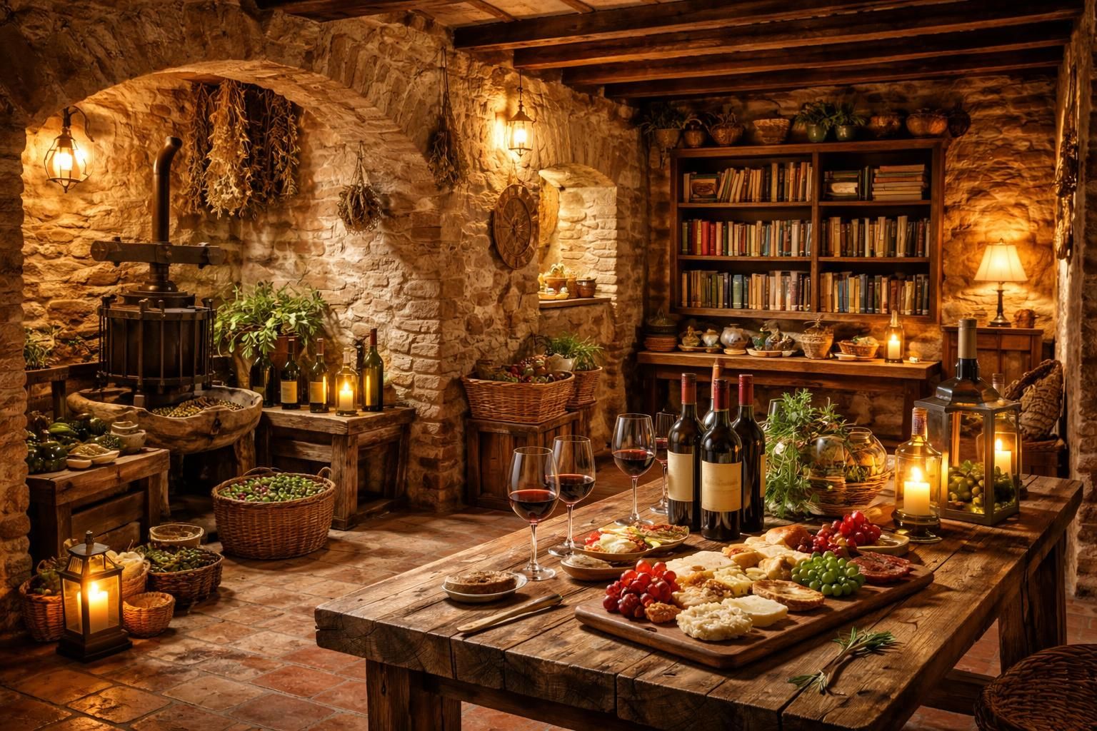 découvrez les meilleures activités à faire dans un sótano en toscane, italie, entre exploration, aventure et traditions locales pour un séjour inoubliable.