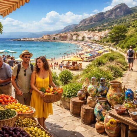 Les meilleures activités à faire dans un Sotano en Toscane en Italie