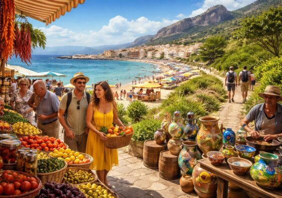 découvrez les meilleures activités à faire lors de votre visite à cinisi : lieux incontournables, expériences authentiques et conseils pour un séjour inoubliable.