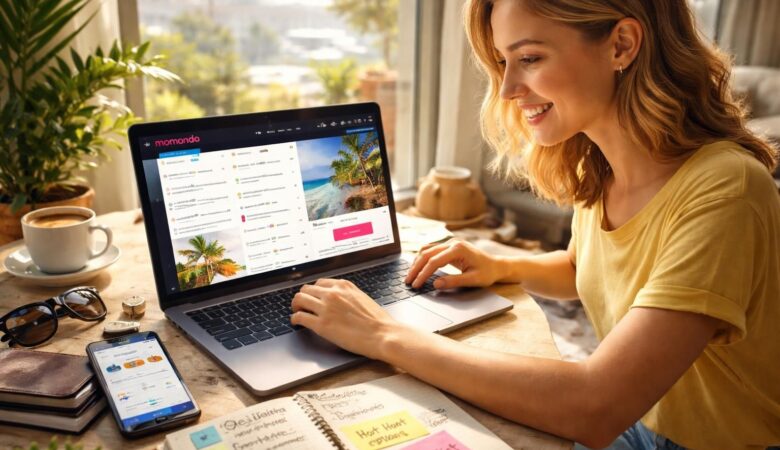 découvrez les meilleures astuces pour optimiser l'utilisation de momondo et réussir toutes vos réservations de voyages facilement et au meilleur prix.