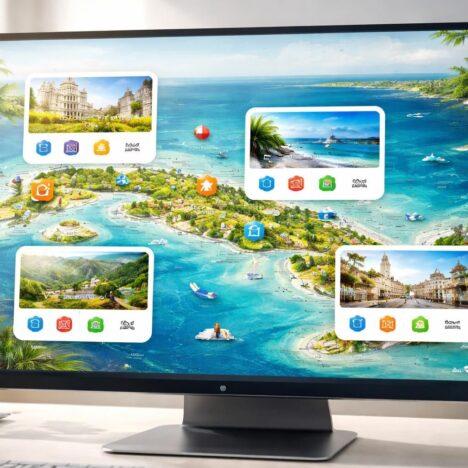 Les meilleures astuces pour utiliser momondo lors de vos réservations