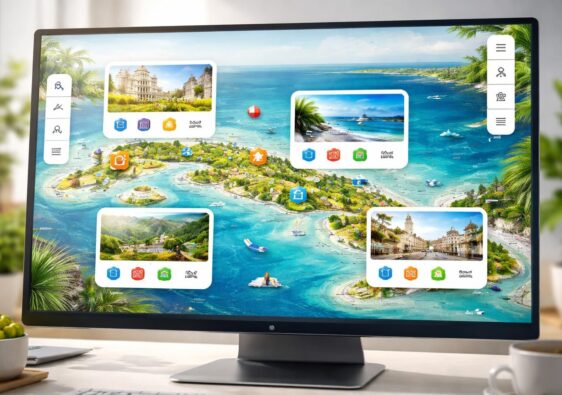 découvrez les meilleures fonctionnalités de la carte touristique de cuba en ligne pour planifier facilement votre voyage, explorer les attractions incontournables et profiter d'une navigation interactive et intuitive.