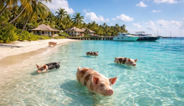 découvrez les tendances et prévisions des prix de l'île aux cochons aux bahamas en 2026. restez informé pour planifier votre visite et profiter des meilleures offres.