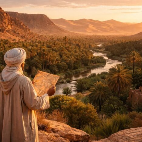 Les spécialités culinaires à déguster près du vieux port vénitien