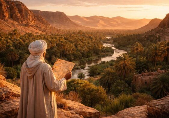 découvrez les trésors cachés de gguelmim, une destination authentique alliant histoire, culture et paysages époustouflants à explorer lors de votre visite.