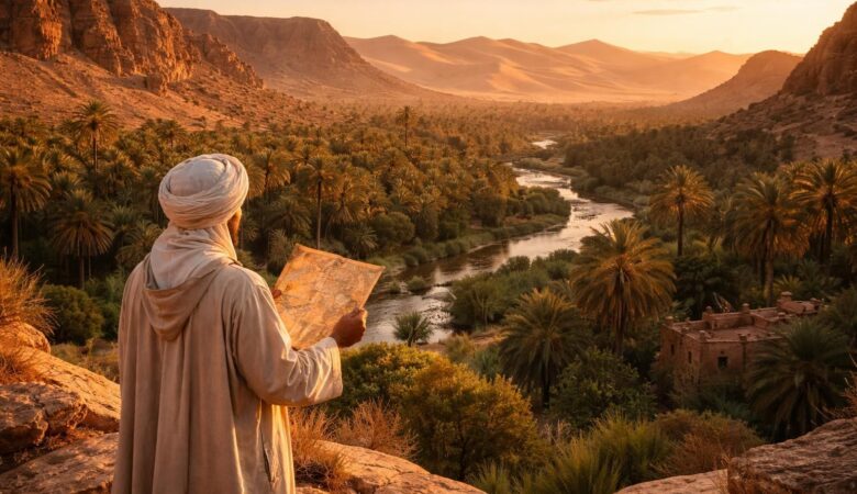 découvrez les trésors cachés de gguelmim, une destination authentique alliant histoire, culture et paysages époustouflants à explorer lors de votre visite.