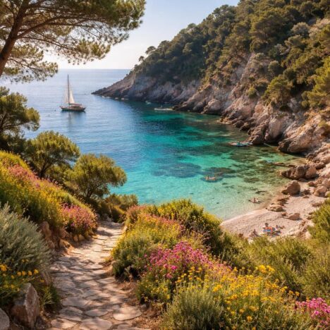 Les trésors cachés à découvrir en visitant Gguelmim