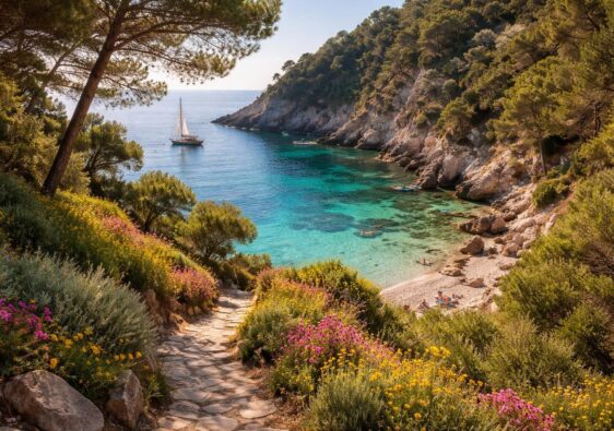 découvrez les trésors cachés de porto argentario, un joyau secret à explorer loin des sentiers battus. plages isolées, villages authentiques et paysages préservés vous attendent pour une aventure unique.