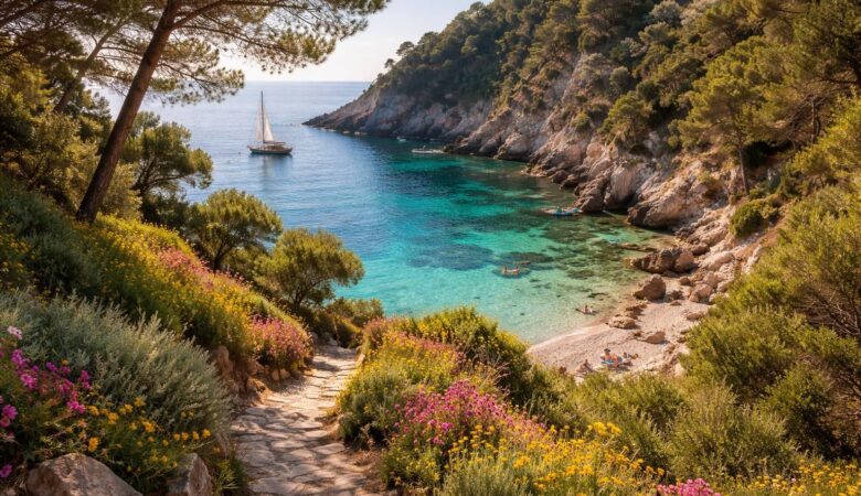 découvrez les trésors cachés de porto argentario, un joyau secret à explorer loin des sentiers battus. plages isolées, villages authentiques et paysages préservés vous attendent pour une aventure unique.