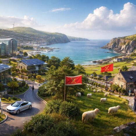 L&rsquo;impact de Moulay Idriss Zerhoun au Maroc sur la généalogie chérifienne