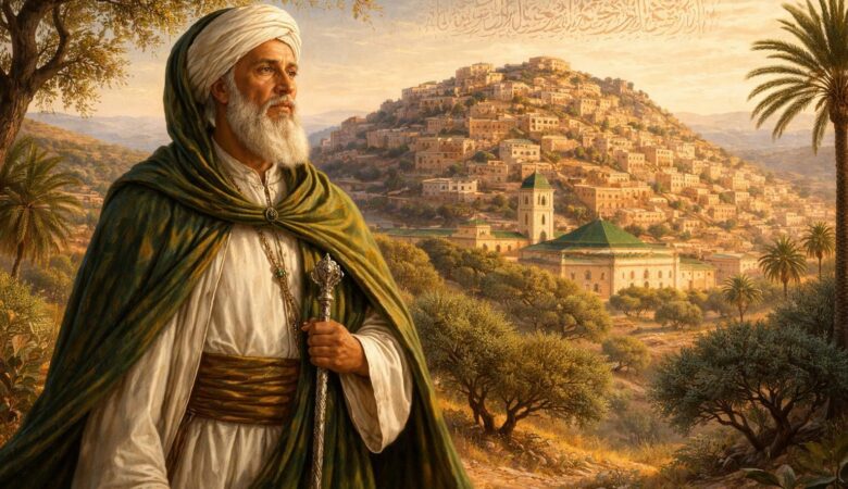 découvrez l'importance historique de moulay idriss zerhoun au maroc et son influence déterminante sur la généalogie chérifienne, un pilier de l'identité marocaine.