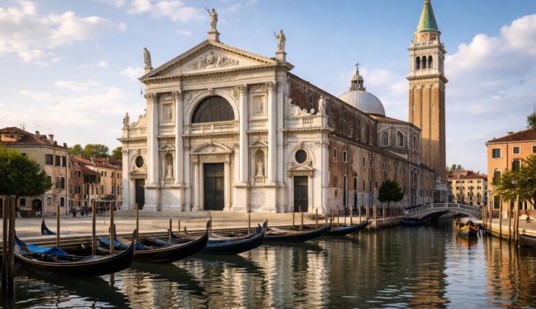 découvrez l'importance historique et culturelle de la basilique san pietro di castello, un joyau architectural essentiel du patrimoine de venise.