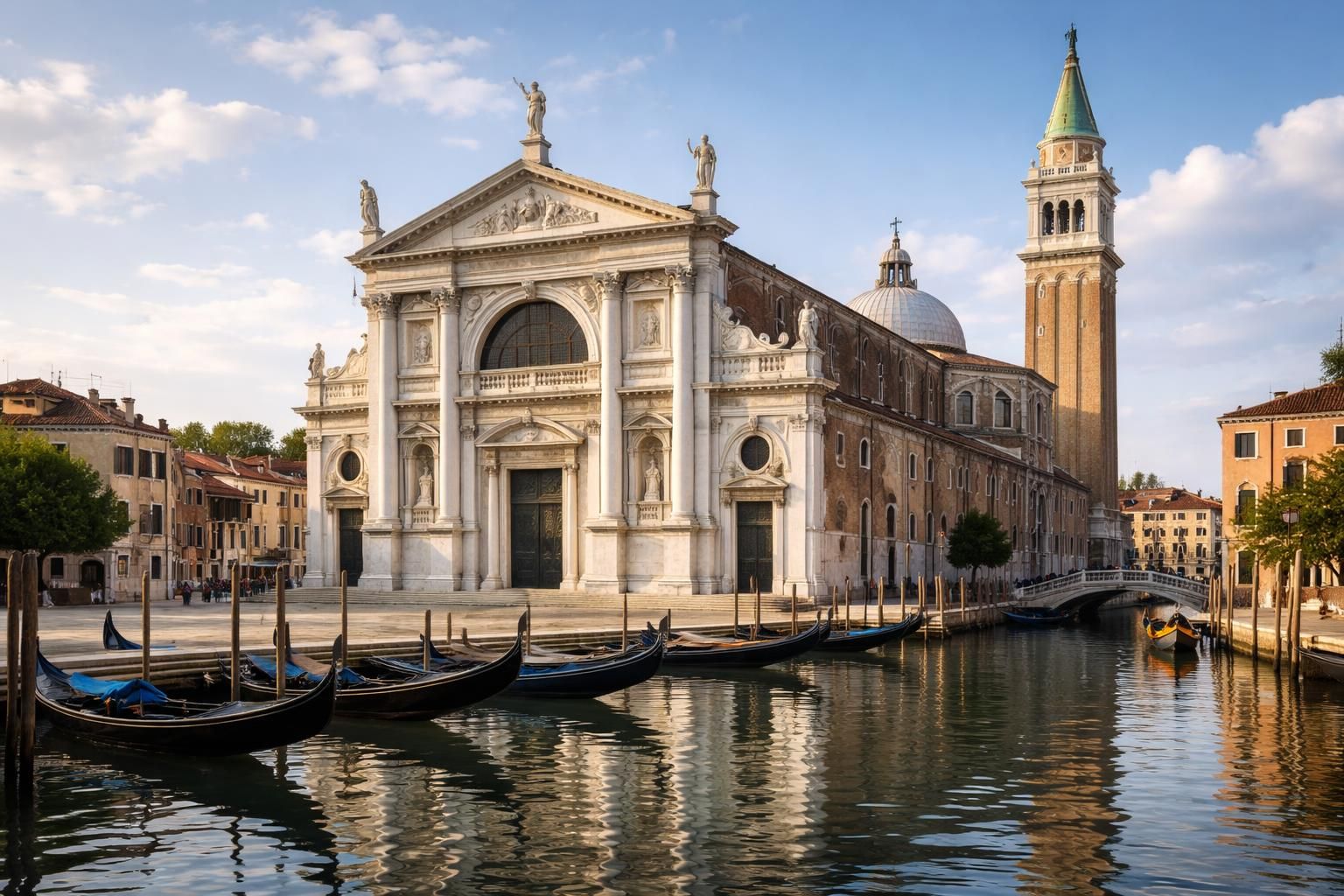 découvrez l'importance historique et culturelle de la basilique san pietro di castello, un joyau architectural essentiel du patrimoine de venise.