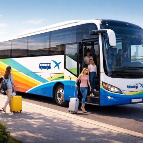 Peut-on voyager en Israël en ce moment en toute sécurité ?