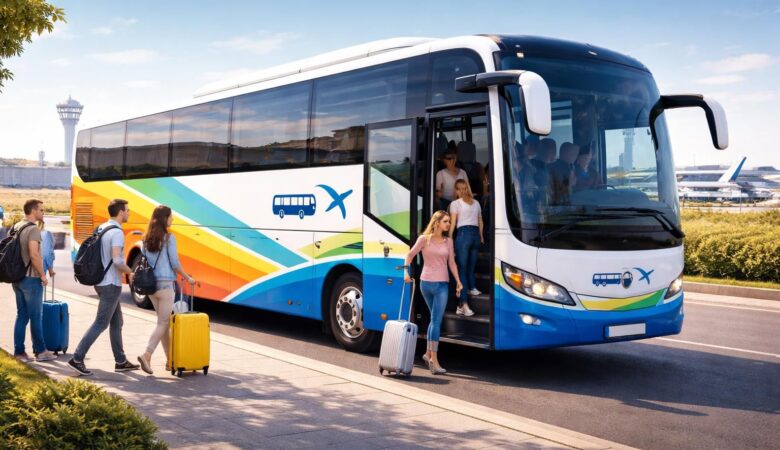 découvrez orlybus, le service de transport économique et rapide qui vous emmène directement à l'aéroport d'orly. profitez d'une navette pratique, confortable et accessible pour un trajet sans stress.