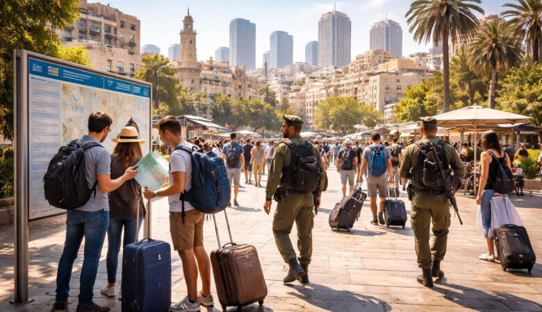 découvrez si voyager en israël en ce moment est sûr avec notre analyse des conditions actuelles, conseils de sécurité et recommandations de voyage.