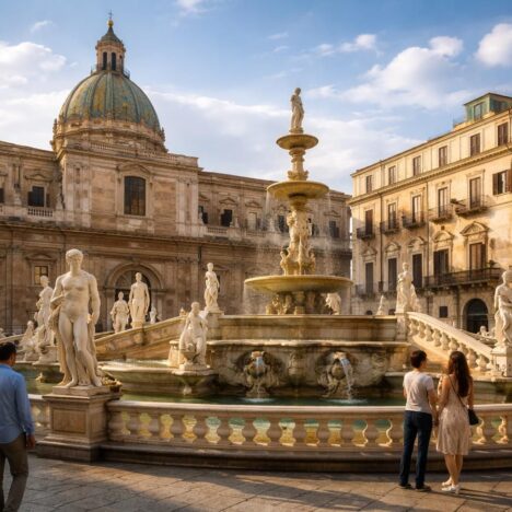 Plongée dans les quartiers bobo à Paris : où l&rsquo;art et la culture se rencontrent