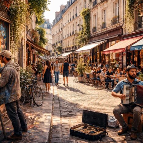 Piazza Pretoria : entre légende et réalité, découvrez son impact sur l&rsquo;art sicilien