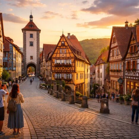 Pourquoi visiter Svartifoss devrait figurer sur votre liste d’endroits à voir