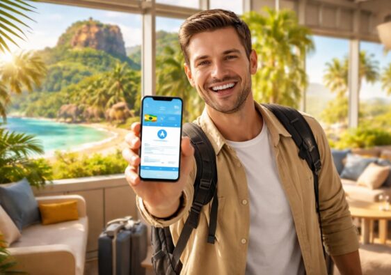 découvrez les avantages de l'application pour le visa du sri lanka et facilitez les démarches de votre prochain séjour grâce à une solution rapide et sécurisée.