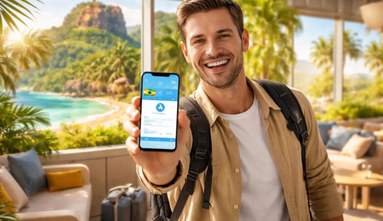 découvrez les avantages de l'application pour le visa du sri lanka et facilitez les démarches de votre prochain séjour grâce à une solution rapide et sécurisée.