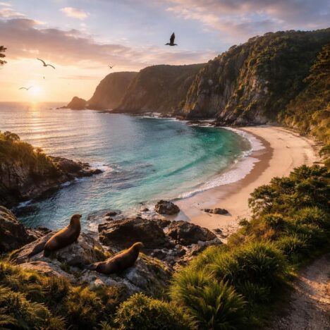 Pourquoi Rothenburg en Allemagne est une destination incontournable