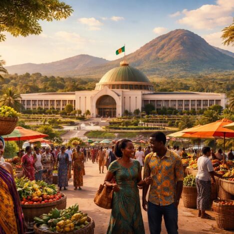 Prix du visa pour le Maroc : comparatif des différents types de visas