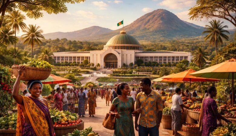 découvrez pourquoi dodoma, la capitale centrale de la tanzanie, est une destination incontournable lors de votre voyage, avec son riche patrimoine culturel, ses paysages authentiques et son accueil chaleureux.