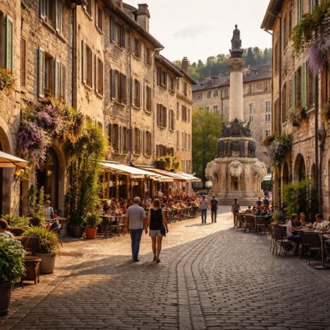 Puerto del Carmen à Lanzarote : le paradis des sports nautiques