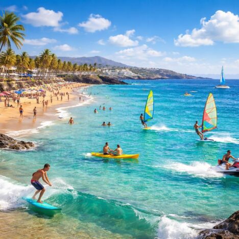 Punta del Papagayo : un bijou naturel à explorer