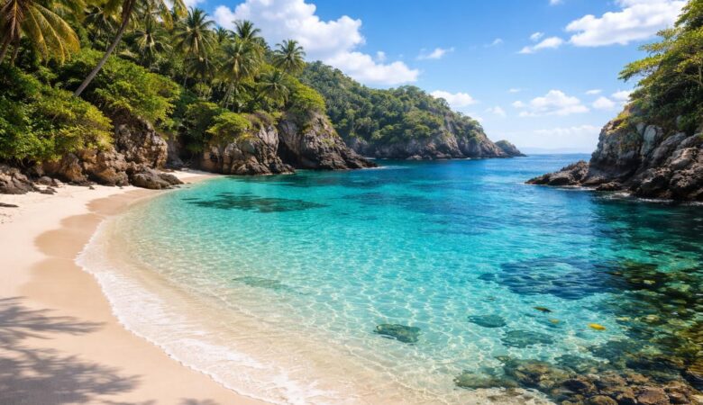 découvrez punta del papagayo, un joyau naturel incontournable avec ses plages paradisiaques, sa faune exceptionnelle et ses paysages à couper le souffle. partez à l'aventure et explorez ce trésor préservé.