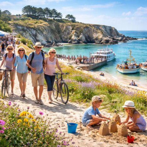 Quel pays pour le passeport rouge est idéal pour voyager sans visa ?