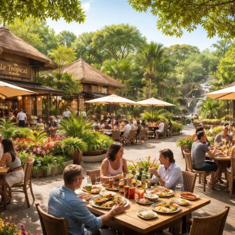 Révéler la distance entre la Corse et le continent : un guide pour les amateurs de paysages