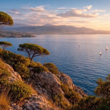 Sardaigne en Italie : 10 activités incontournables pour un séjour inoubliable