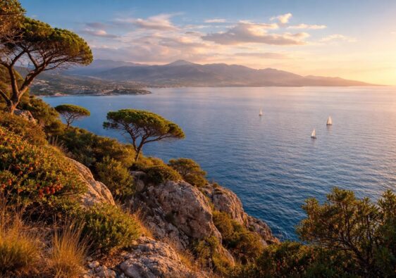 découvrez la distance entre la corse et le continent dans ce guide complet, parfait pour les amateurs de paysages et de nature à couper le souffle.
