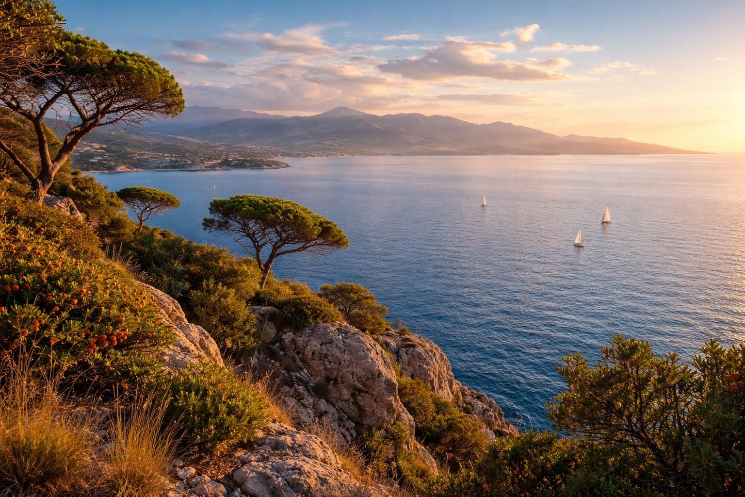 découvrez la distance entre la corse et le continent dans ce guide complet, parfait pour les amateurs de paysages et de nature à couper le souffle.