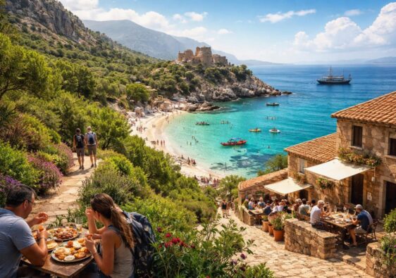 découvrez les 10 activités incontournables à faire en sardaigne, italie, pour un séjour inoubliable alliant plages paradisiaques, patrimoine culturel et aventures en plein air.