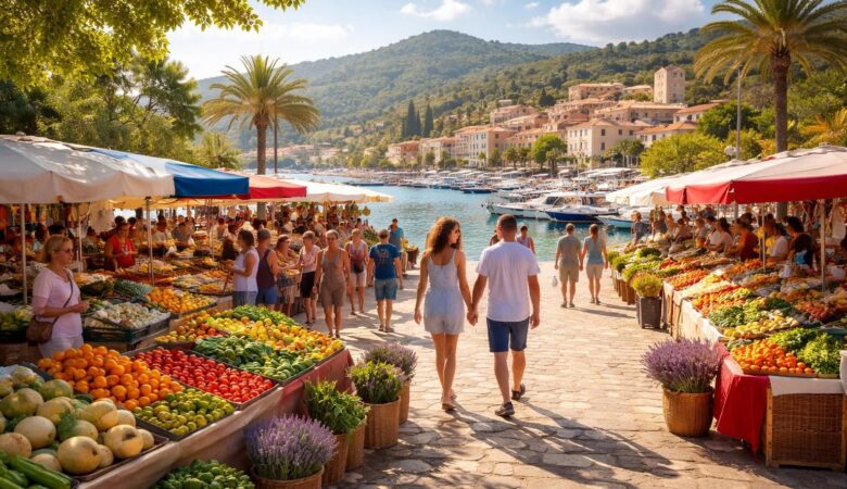 découvrez les activités incontournables à ne pas manquer aujourd'hui dans le var. explorez des lieux emblématiques, événements et sorties pour profiter pleinement de votre journée.