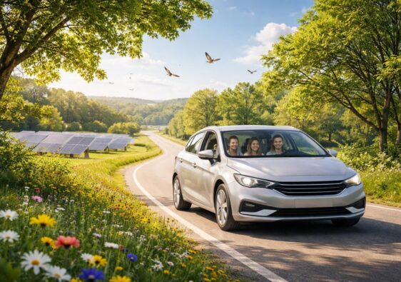 découvrez comment blablacar contribue à la protection de l'environnement en favorisant le covoiturage, réduisant ainsi les émissions de co2 et promouvant un mode de transport plus écologique.