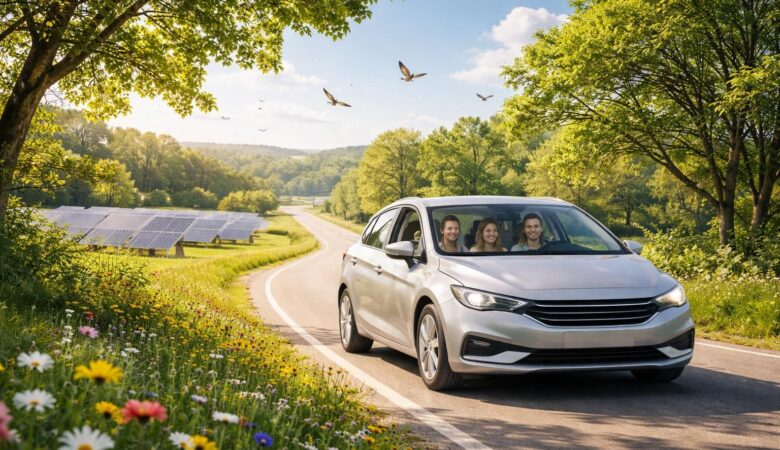 découvrez comment blablacar contribue à la protection de l'environnement en favorisant le covoiturage, réduisant ainsi les émissions de co2 et promouvant un mode de transport plus écologique.