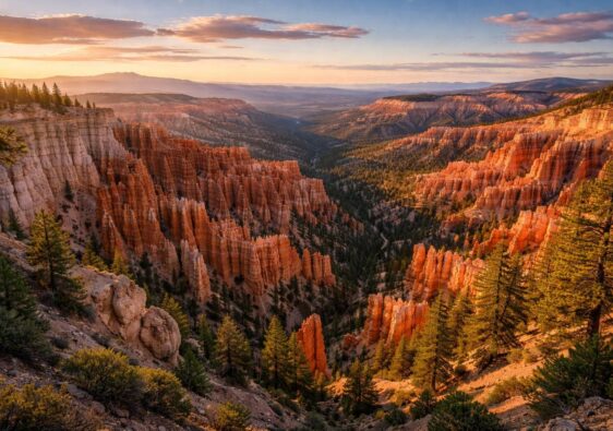 découvrez bryce point, un lieu magique offrant des paysages à couper le souffle, idéal pour les amoureux de la nature en quête d'aventure et de sérénité.