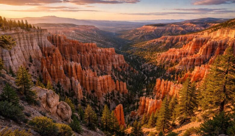 découvrez bryce point, un lieu magique offrant des paysages à couper le souffle, idéal pour les amoureux de la nature en quête d'aventure et de sérénité.