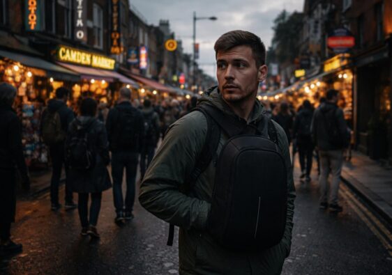 découvrez les risques à camden town et apprenez comment vous protéger efficacement lors de votre visite pour profiter en toute sécurité de ce quartier animé.