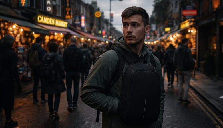 découvrez les risques à camden town et apprenez comment vous protéger efficacement lors de votre visite pour profiter en toute sécurité de ce quartier animé.