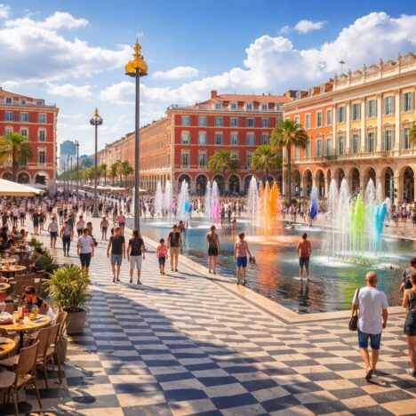 Comment se préparer pour le festival d&rsquo;Anvers : Conseils pratiques