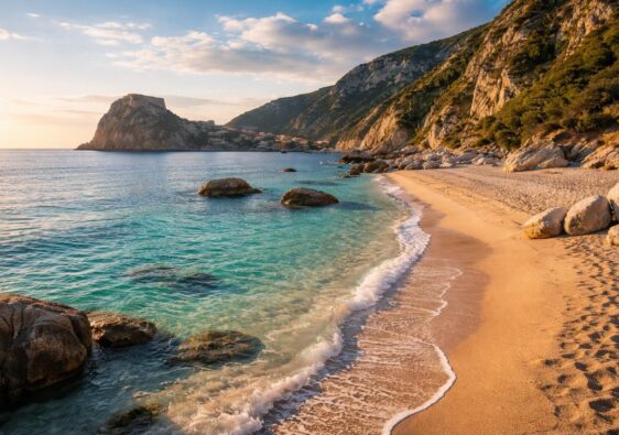 explorez la beauté spectaculaire des plages de scilla en calabre, un véritable paradis méditerranéen alliant eaux cristallines, sable doré et paysages pittoresques.