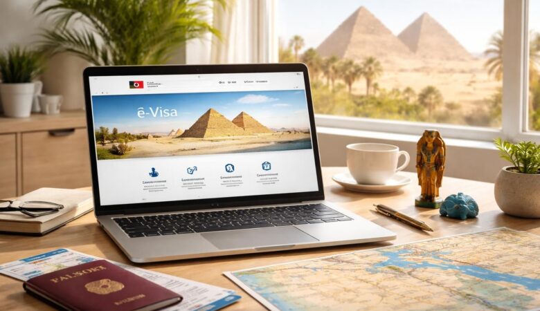 découvrez le site officiel pour obtenir votre e-visa en égypte à seulement 25 euros. un guide complet pour faciliter votre demande et préparer votre voyage en toute sérénité.
