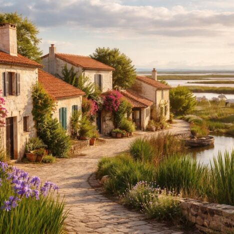 Découvrez les plus beaux villages des Ardennes françaises pour un week-end inoubliable